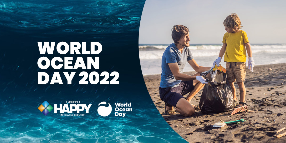 World Ocean Day 2022